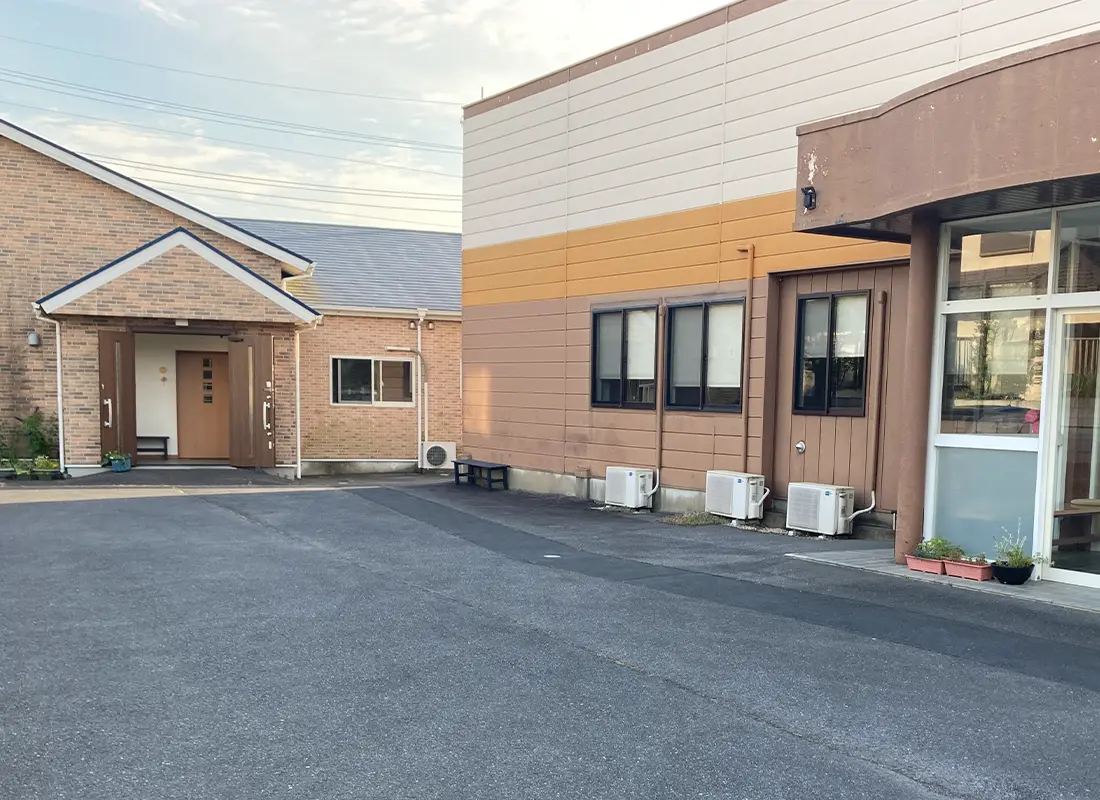 グループホーム グッドライフまかべ