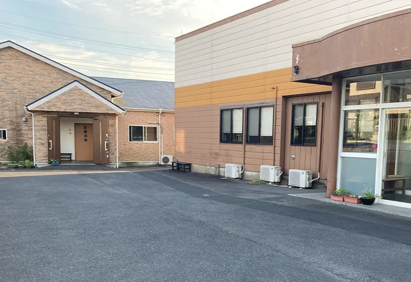グループホーム グッドライフまかべ