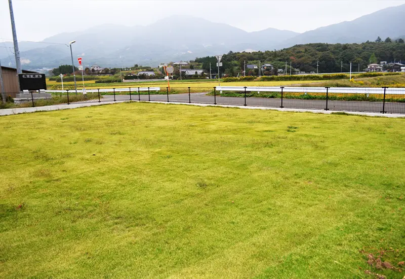 グループホーム シニアライフまかべ